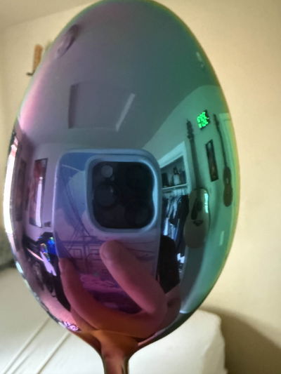 Mayonnaise Does Things