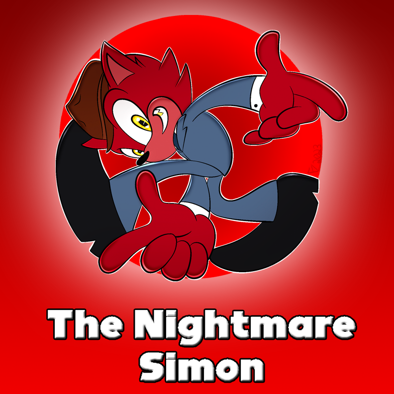 TheNightmareSimon