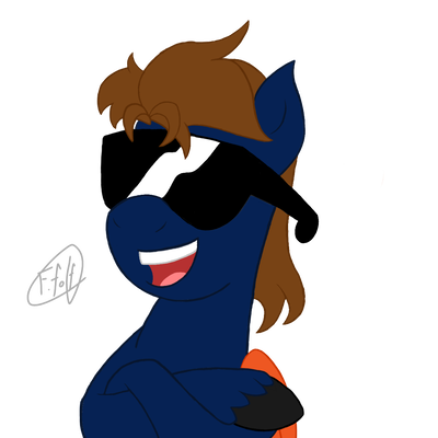 Stanley Stallion