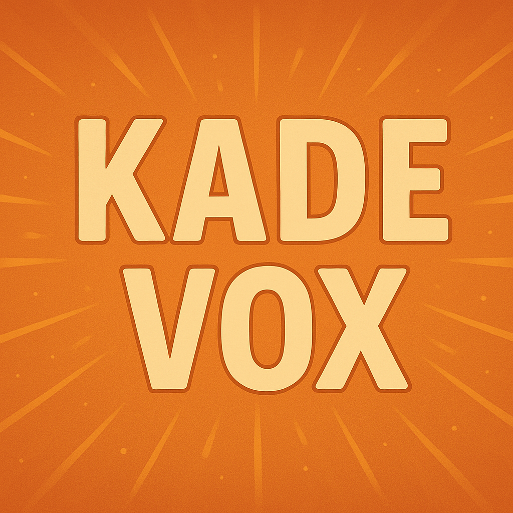 Kade Vox