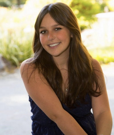 Ivy Parker