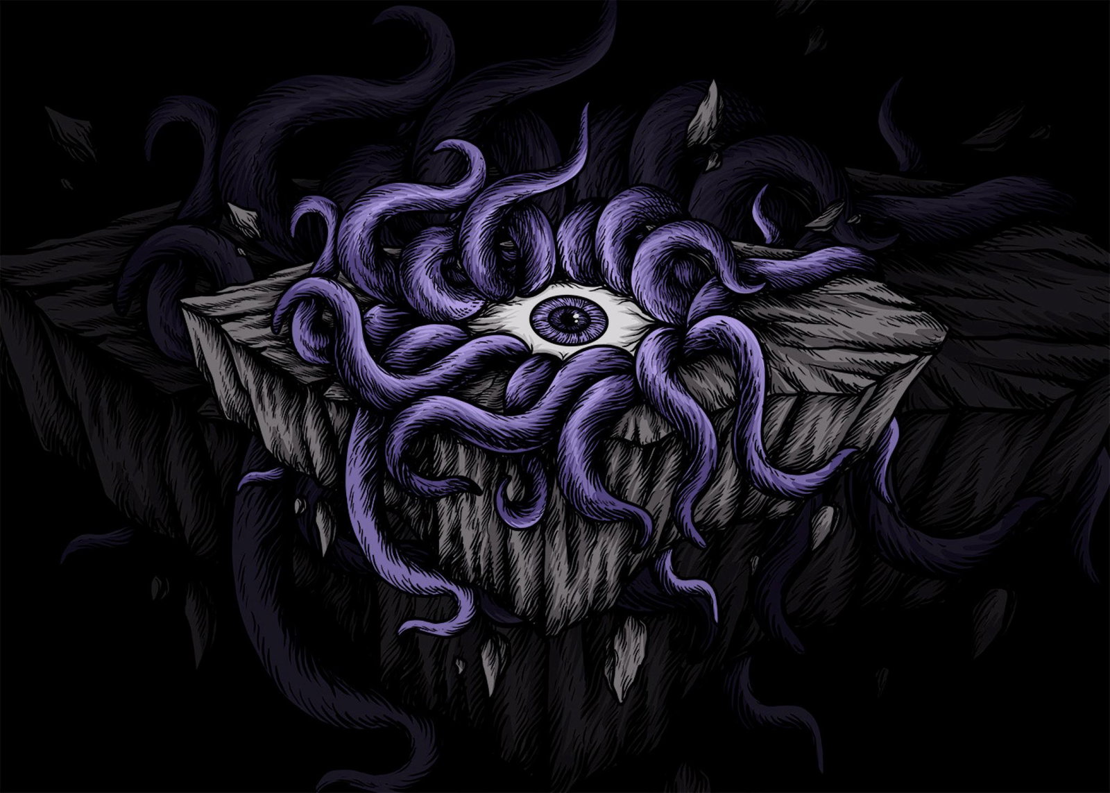The Vile Eye