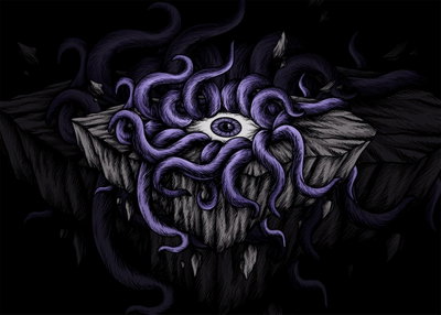 The Vile Eye