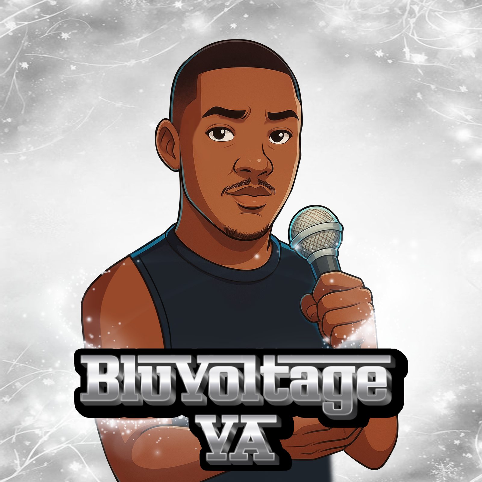 BluVoltage