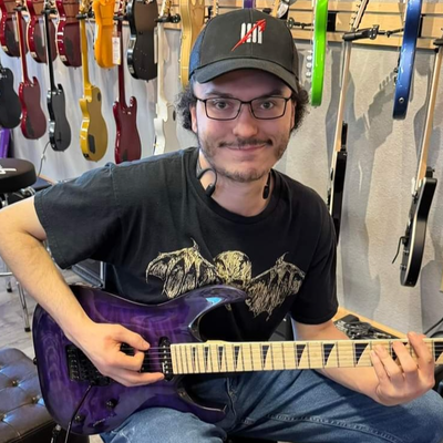 VenomBass