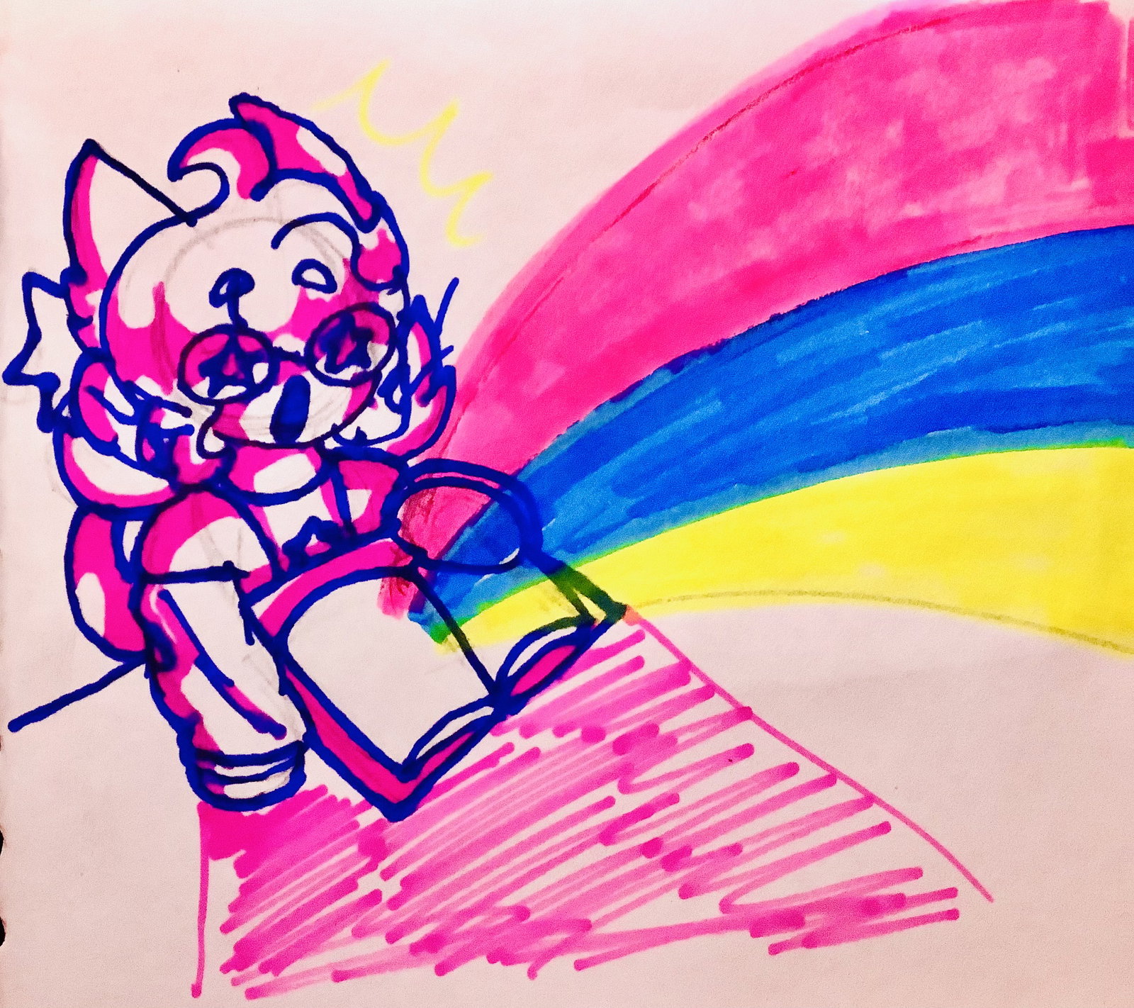 ribbon
