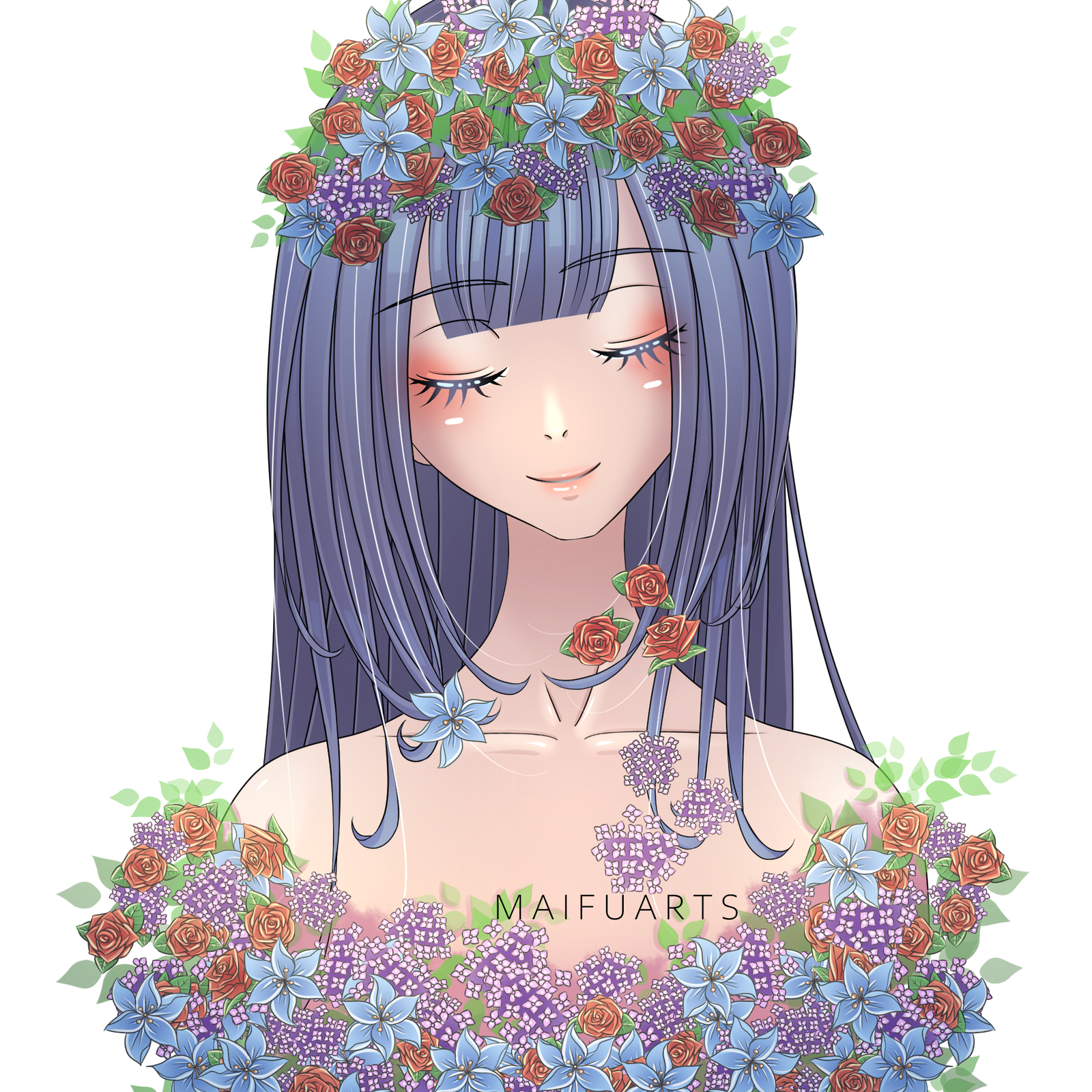MaifuVA