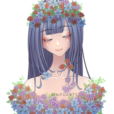 MaifuVA
