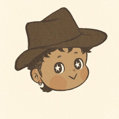 SarahInCharacter