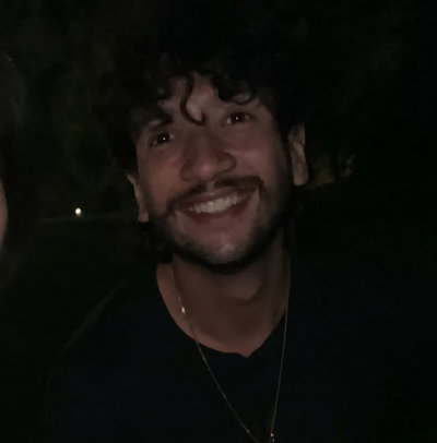 Luca Capaldi