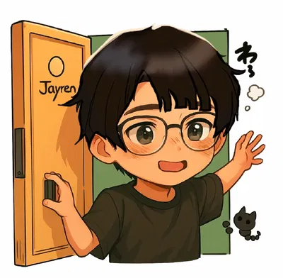 Jayren