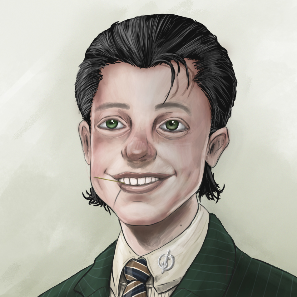 Adam Stan