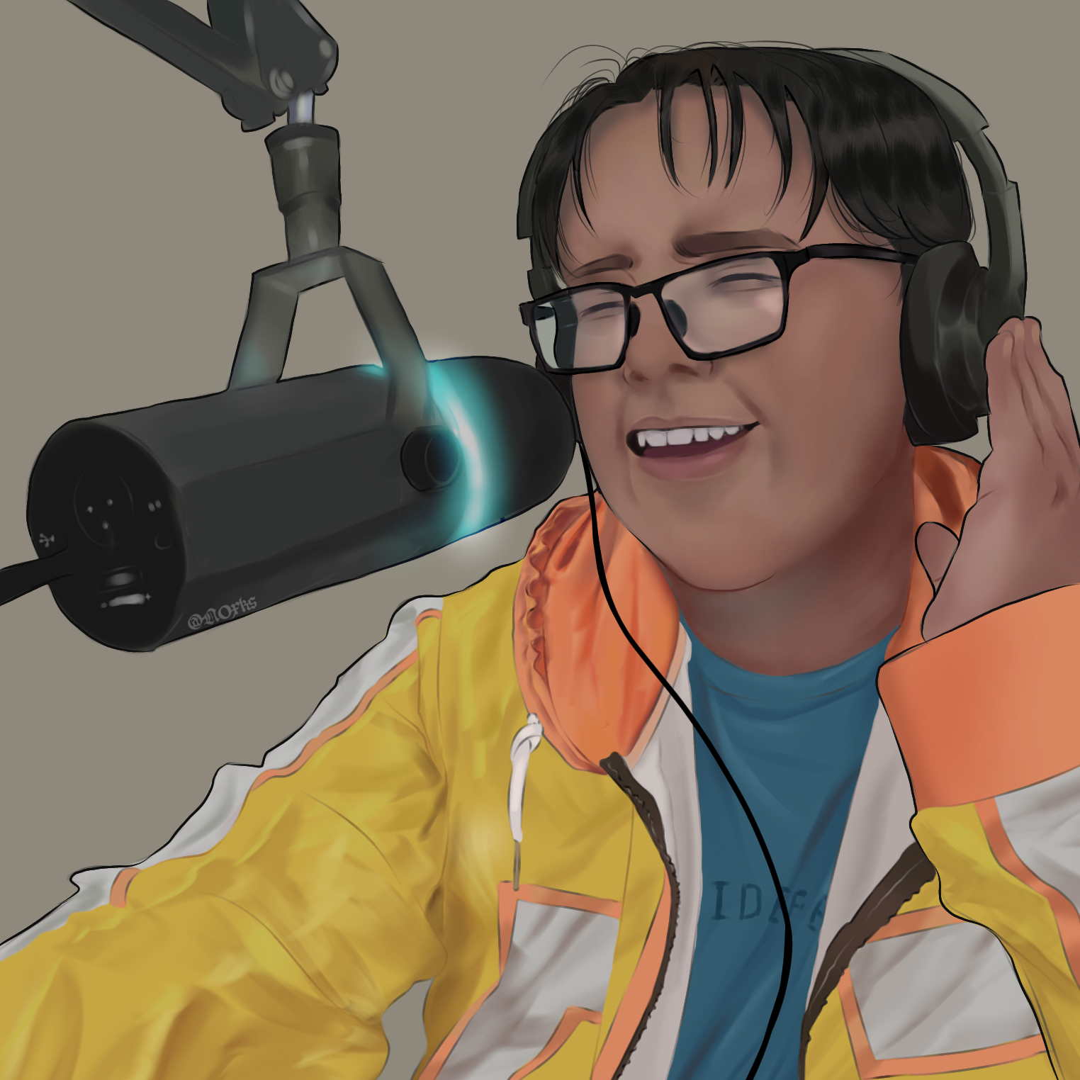 SammyDoesVA/S