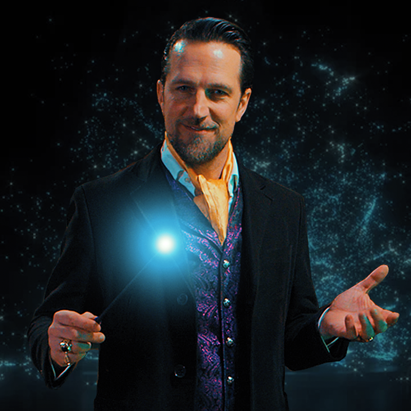 The Spellbook Chronicles