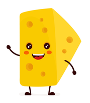 Cheesey cheese