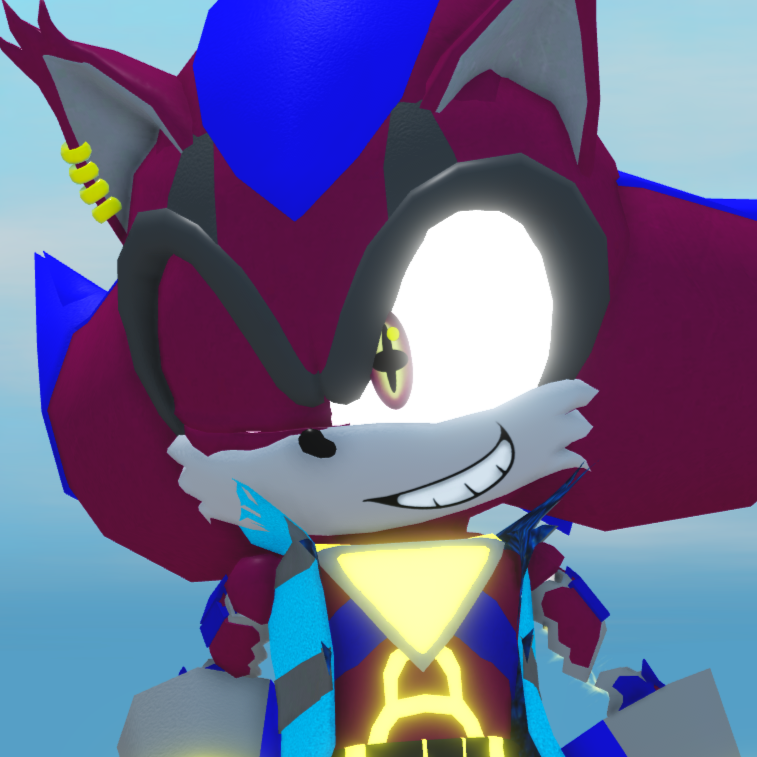 Zenuith the Metallic