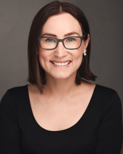 Nichola Woolley