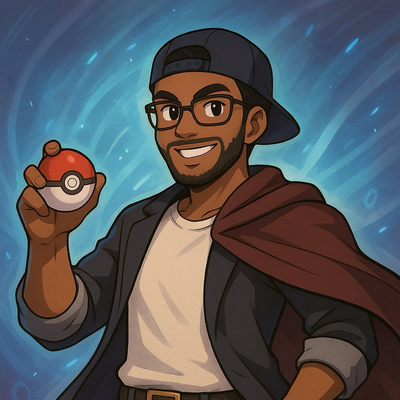 Trainer-_-D
