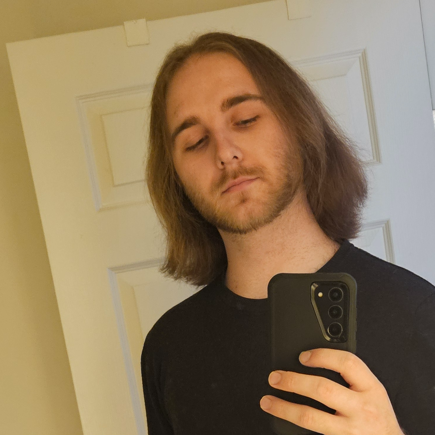 LeviJD_Writer