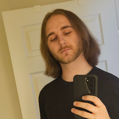 LeviJD_Writer