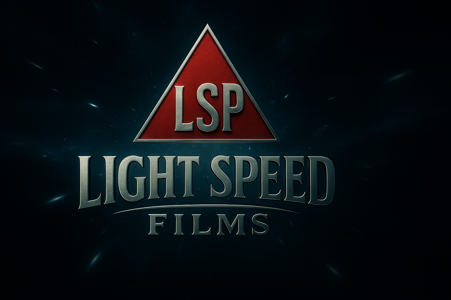 Light Speed Home Films