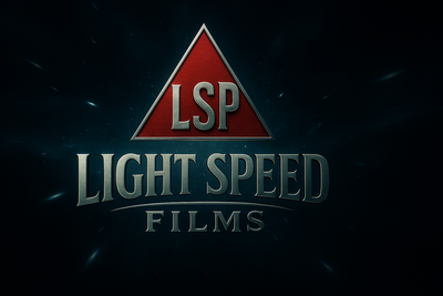 Light Speed Home Films