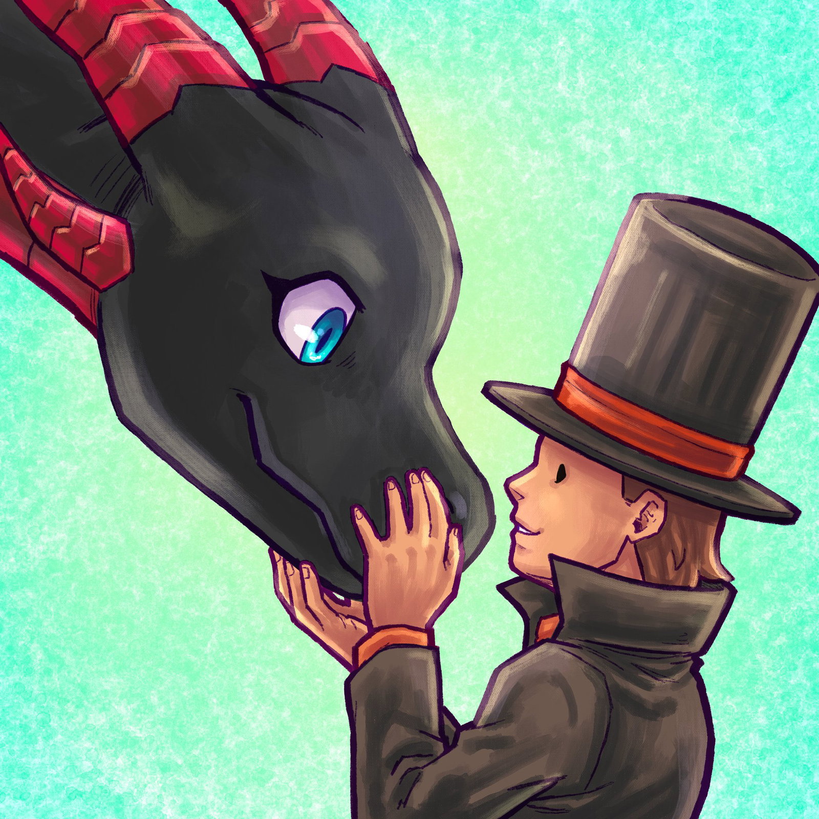 TheGamingDragon