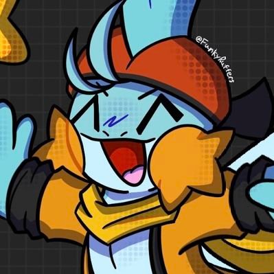 BlueFishYT