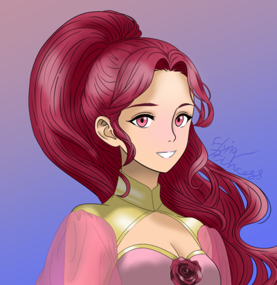 Rosella