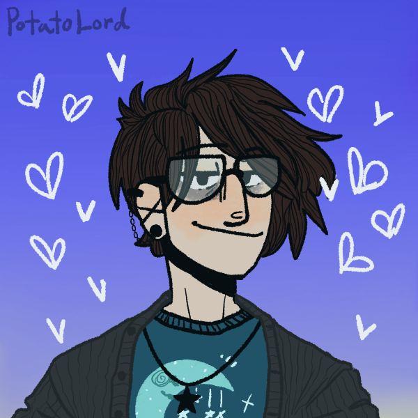 Anthony Clark-Marlow