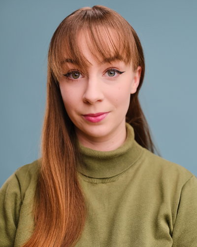 Amelia Revans