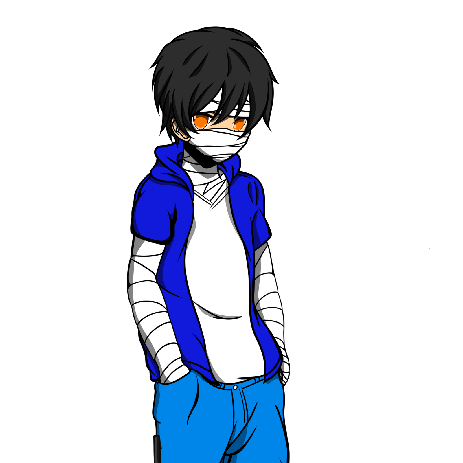 tesfa-mikeal cushnie