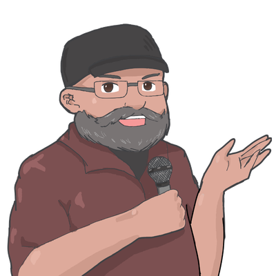 Gus Rosario