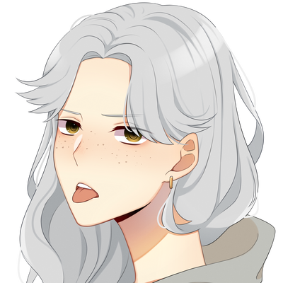 AJ (they/them)