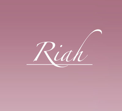 Riah