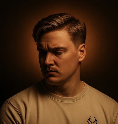 Garrett Cardon (GCVO)