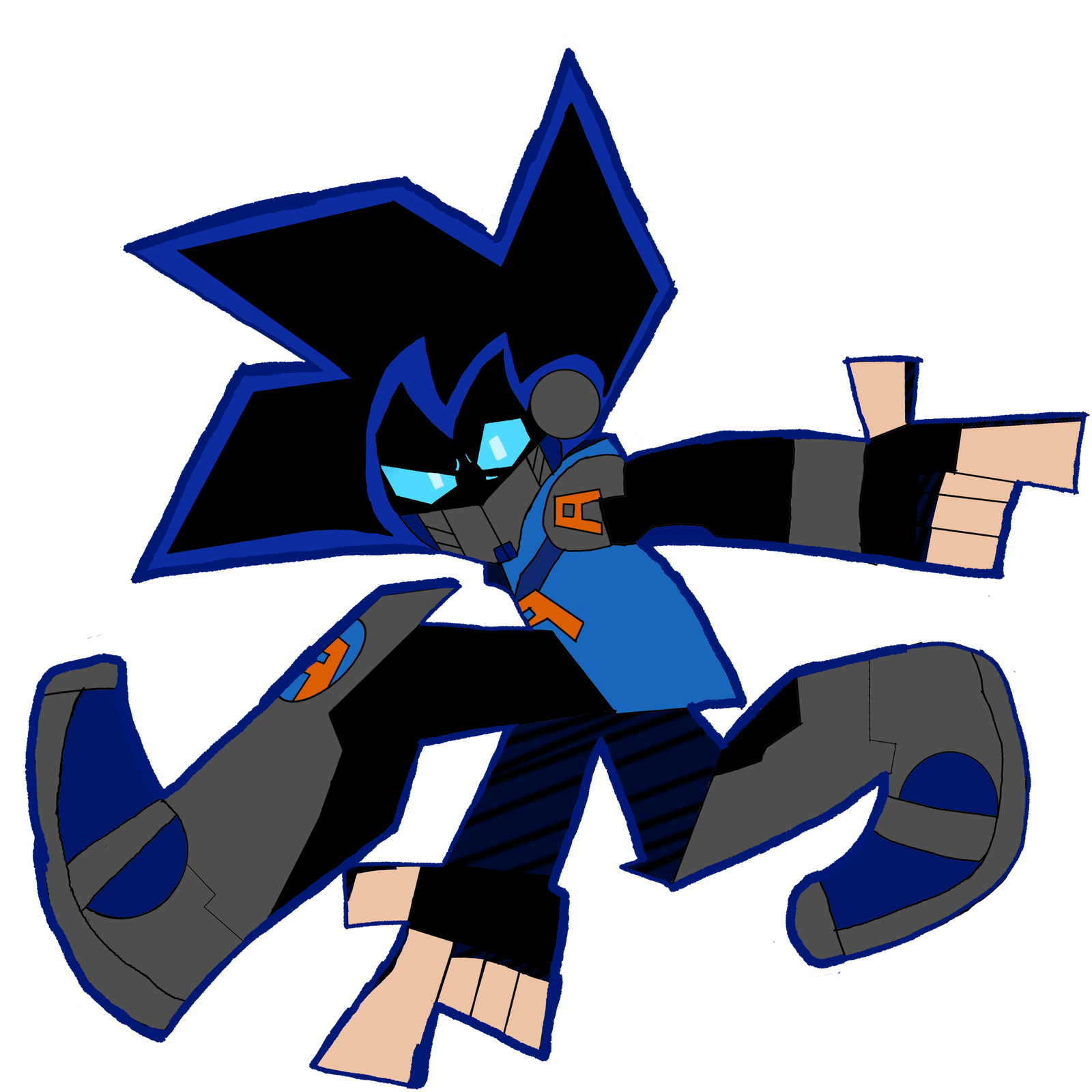 shamgar_arts