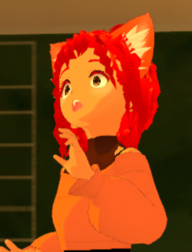 The Girl Who Wrote Speaks