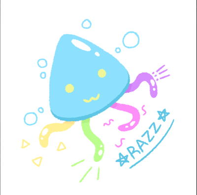 Razzmatazzle