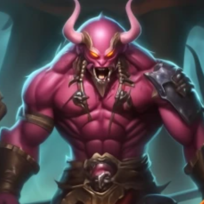 DemonJackal