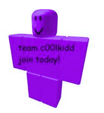 Cursed with Glorious Purpose