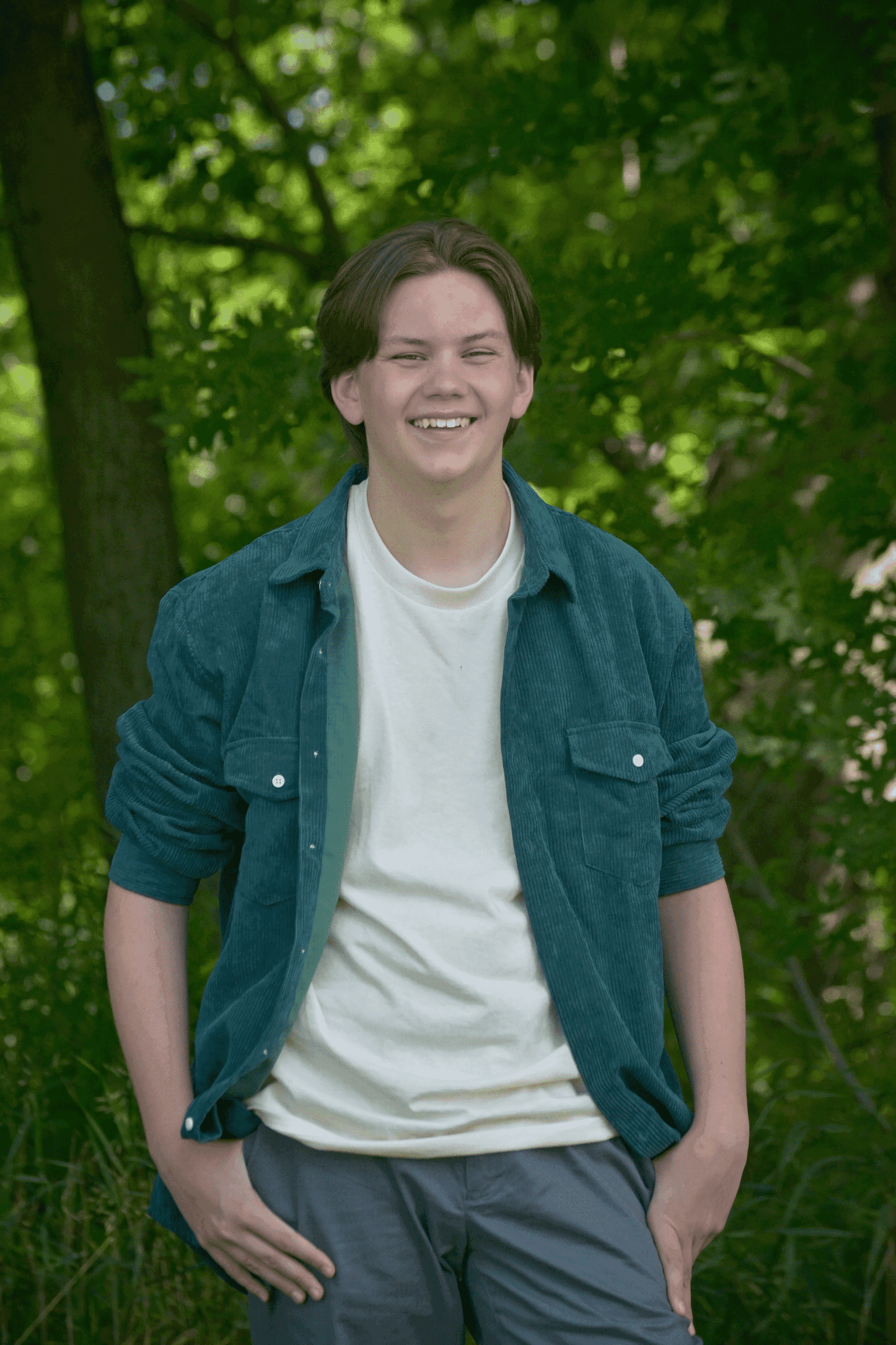 Aiden Doughty