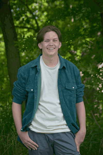 Aiden Doughty