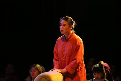 Bella Soo