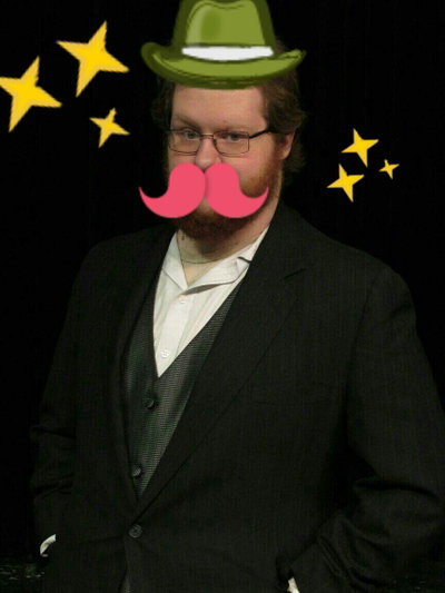 Paul G.
