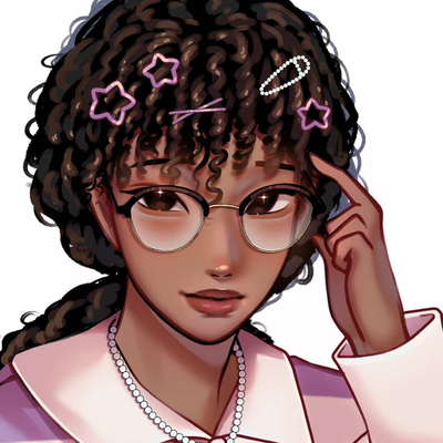 Amaris Hathayama