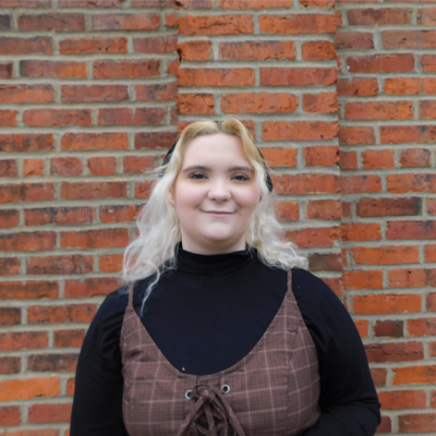 Alexandria Potter 
