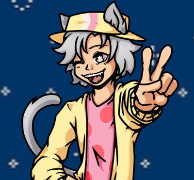 Nyamek