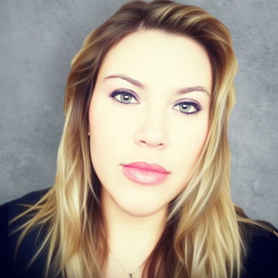 Stephanie Romanski
