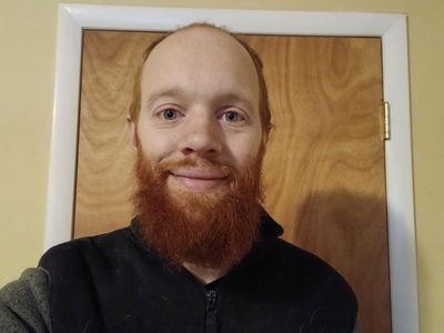 Jon Fox